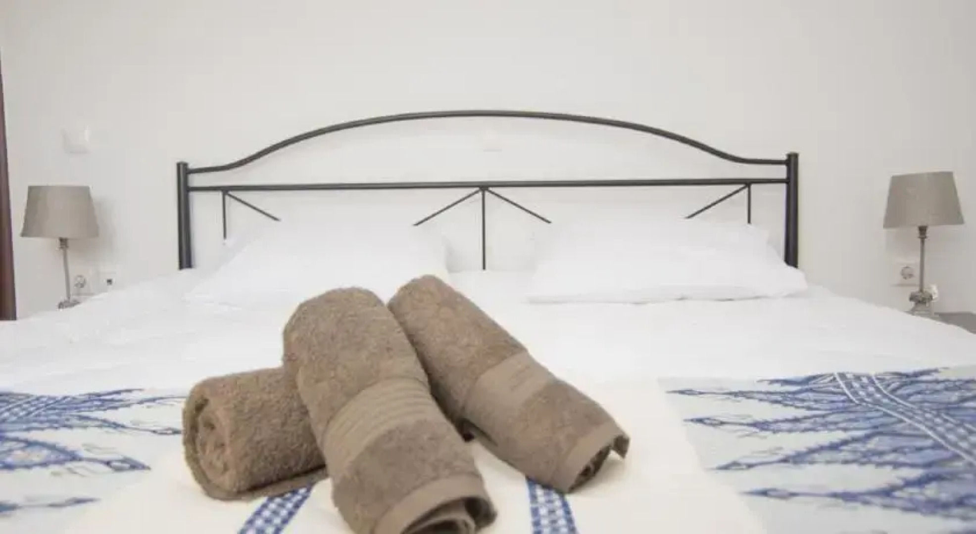 Tangerine - Morfi Village