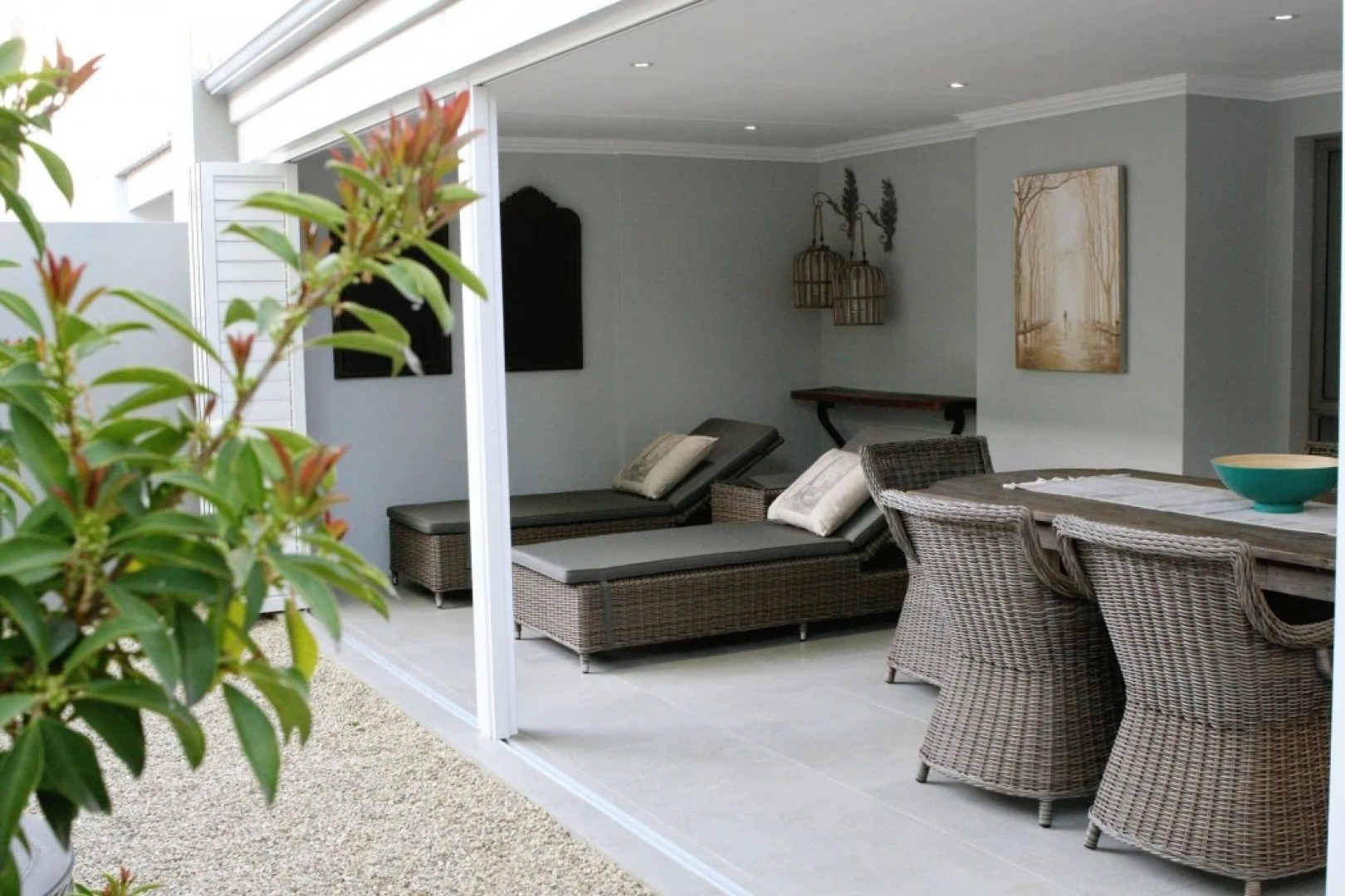 Avemore LaGratitude No 6- with backup power