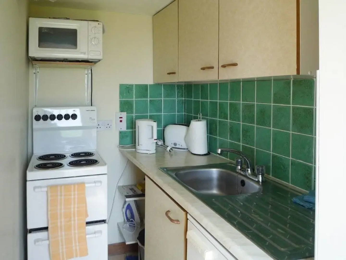 Atlantic View Holiday Home Killybegs