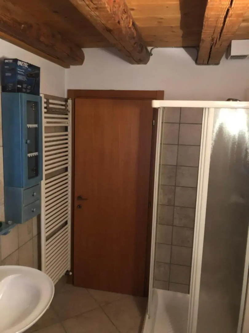 Casa D'Ambros