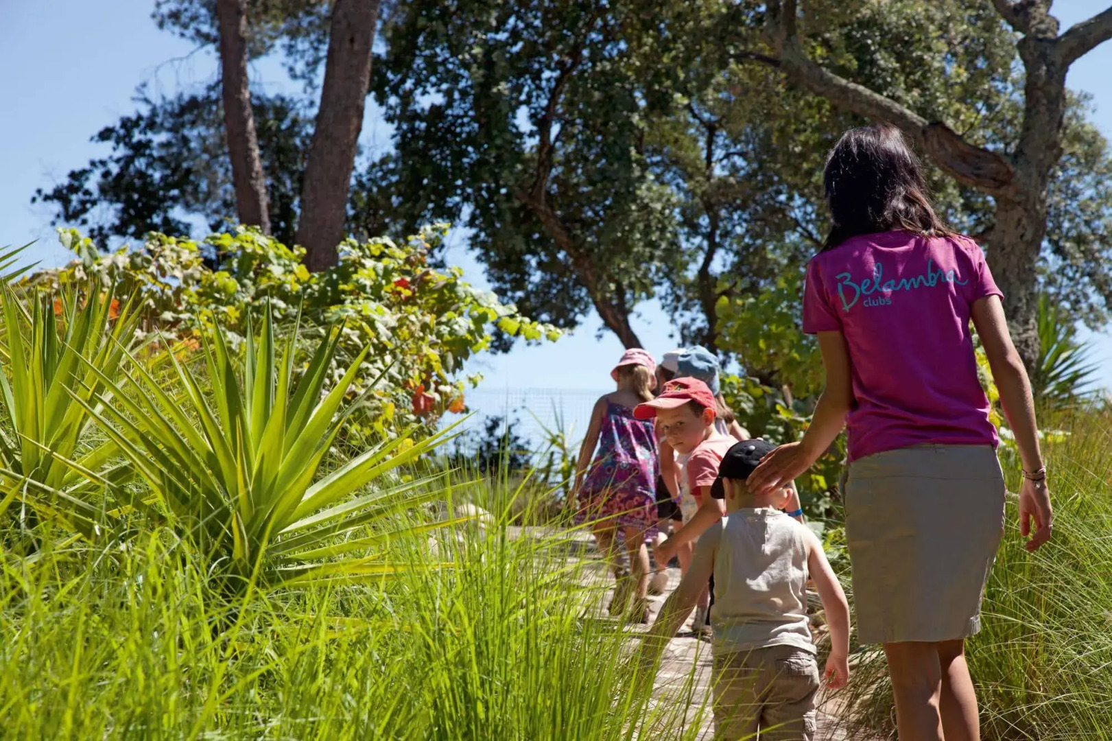 Belambra Clubs Le Pradet - Lou Pigno