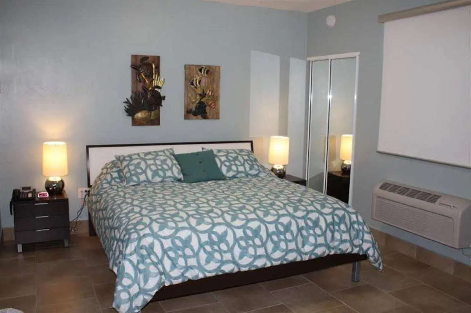 Tarpon's Nest Boutique Hotel