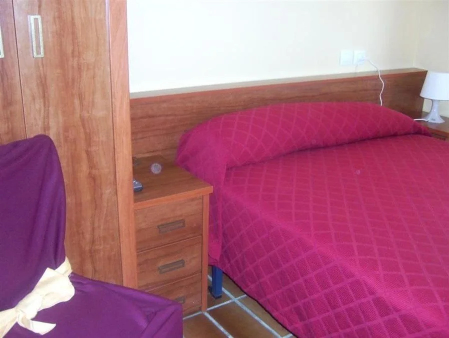 Pension Cangas De Onis