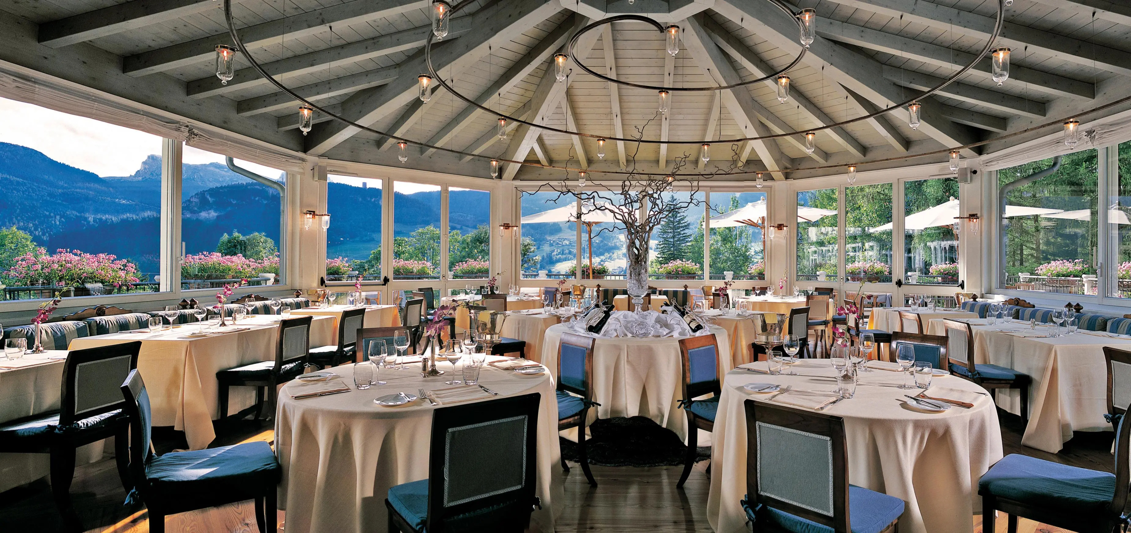 Cristallo, a Luxury Collection Resort  Spa, Cortina d'Ampezzo