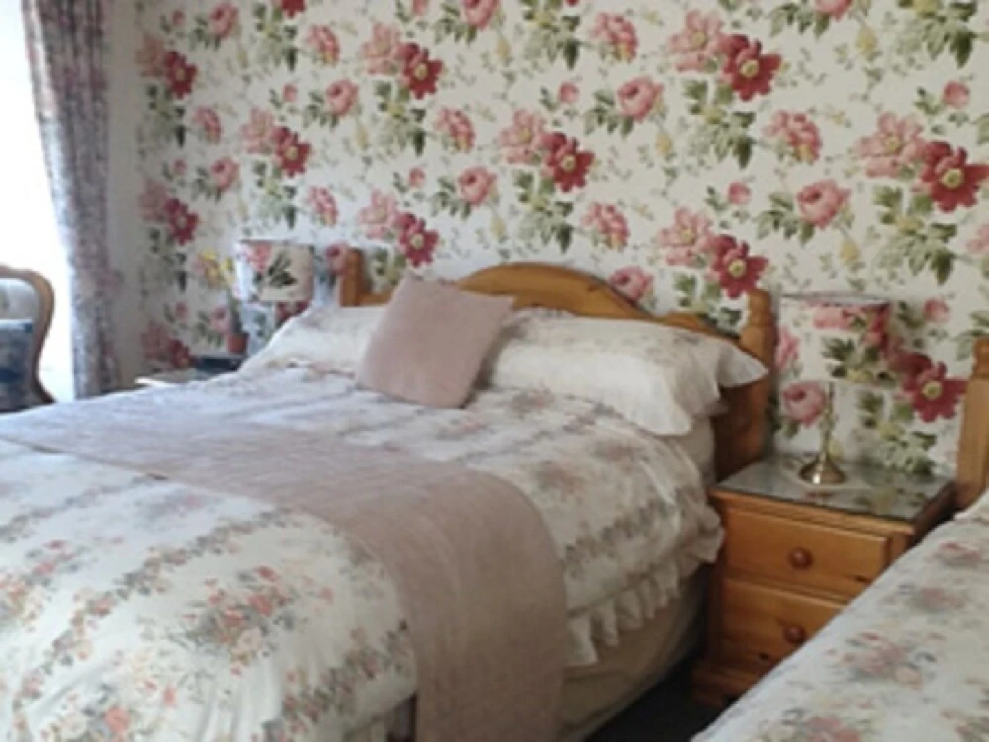 Purgavie Farm Bed and Breakfast