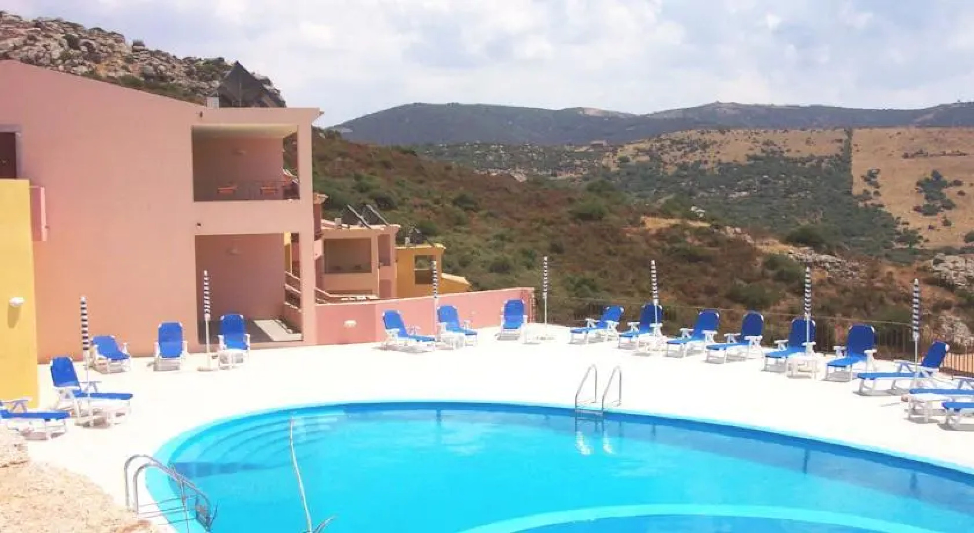 Casa Vacanza Pala Stiddata