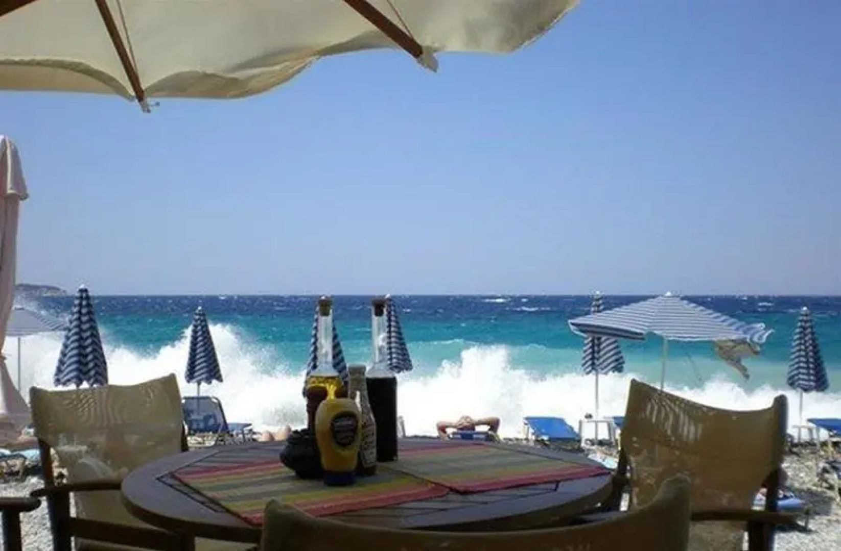 Christinantzela Apartments