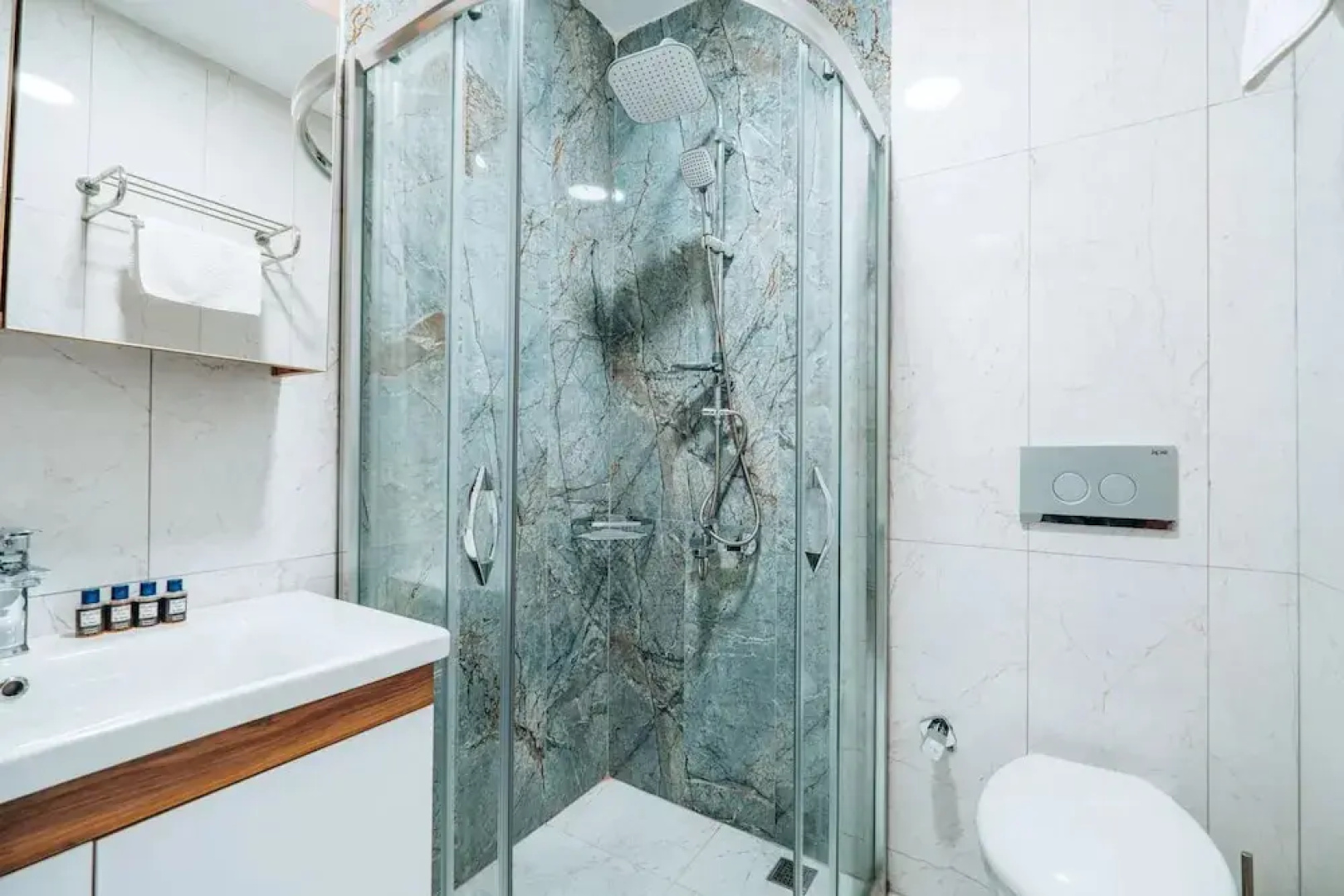 Mysia Olympos Hotel