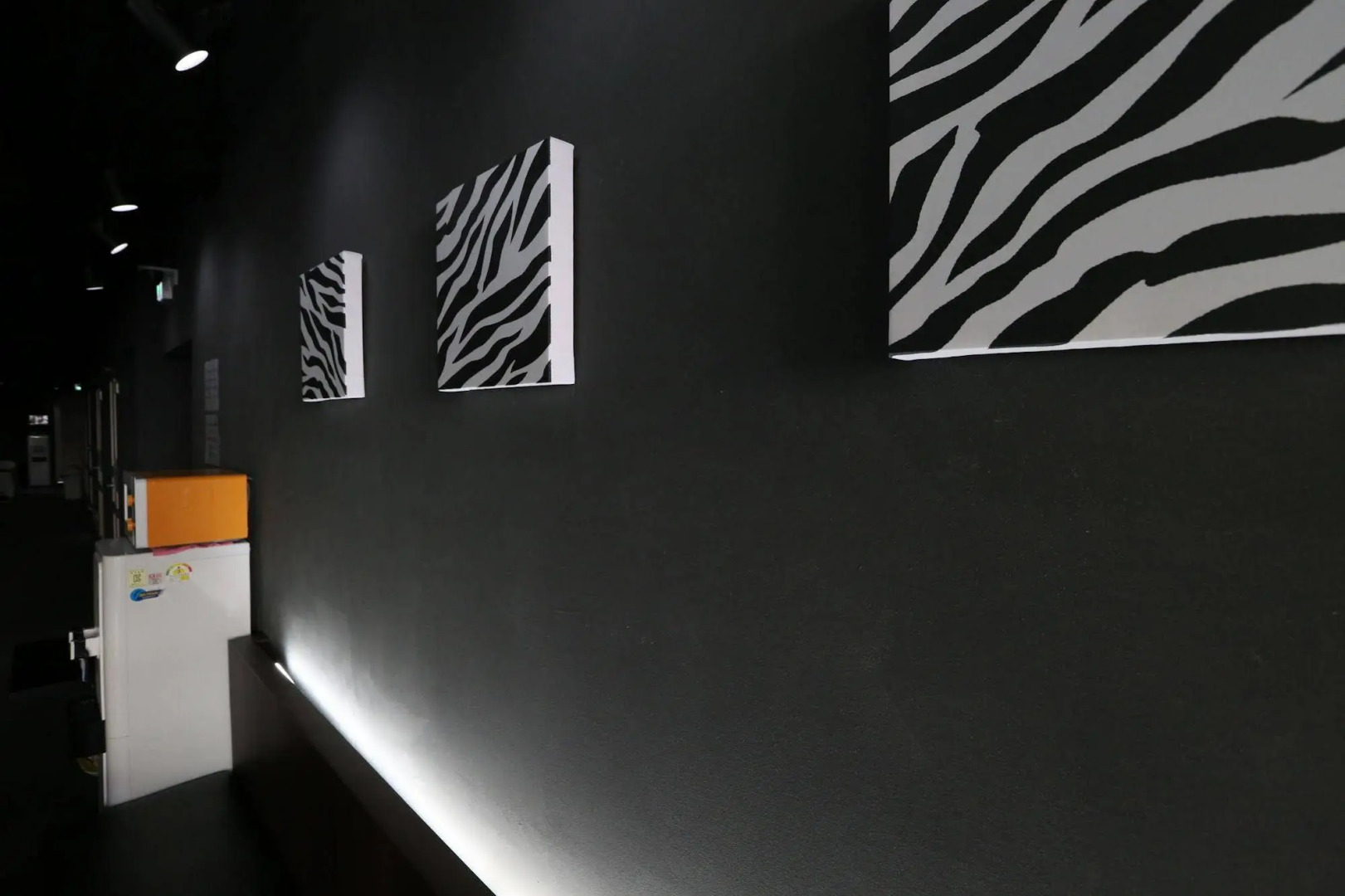 Philstay Ehwa Boutique - Female Only (только для женщин)