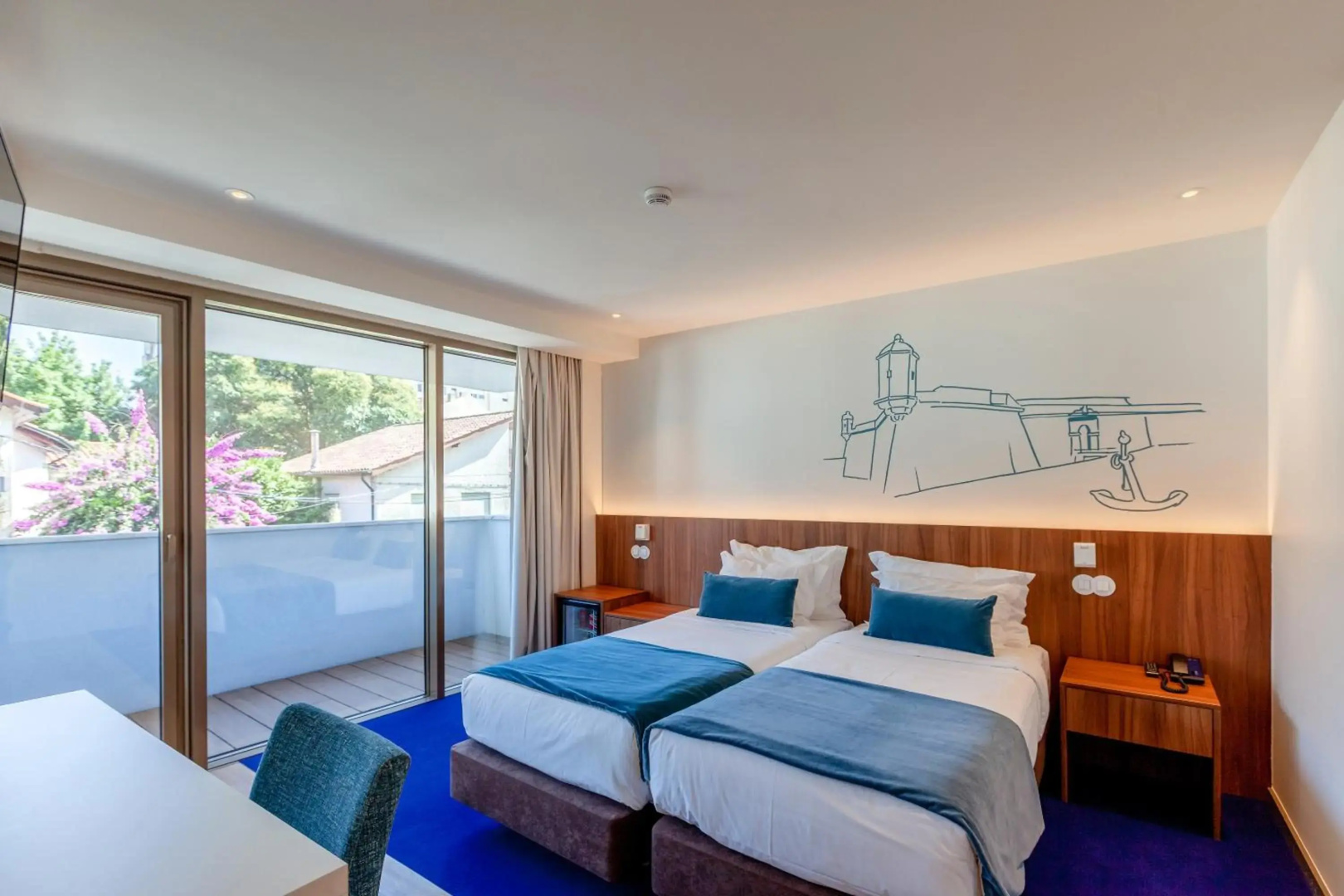 Sea Porto Hotel
