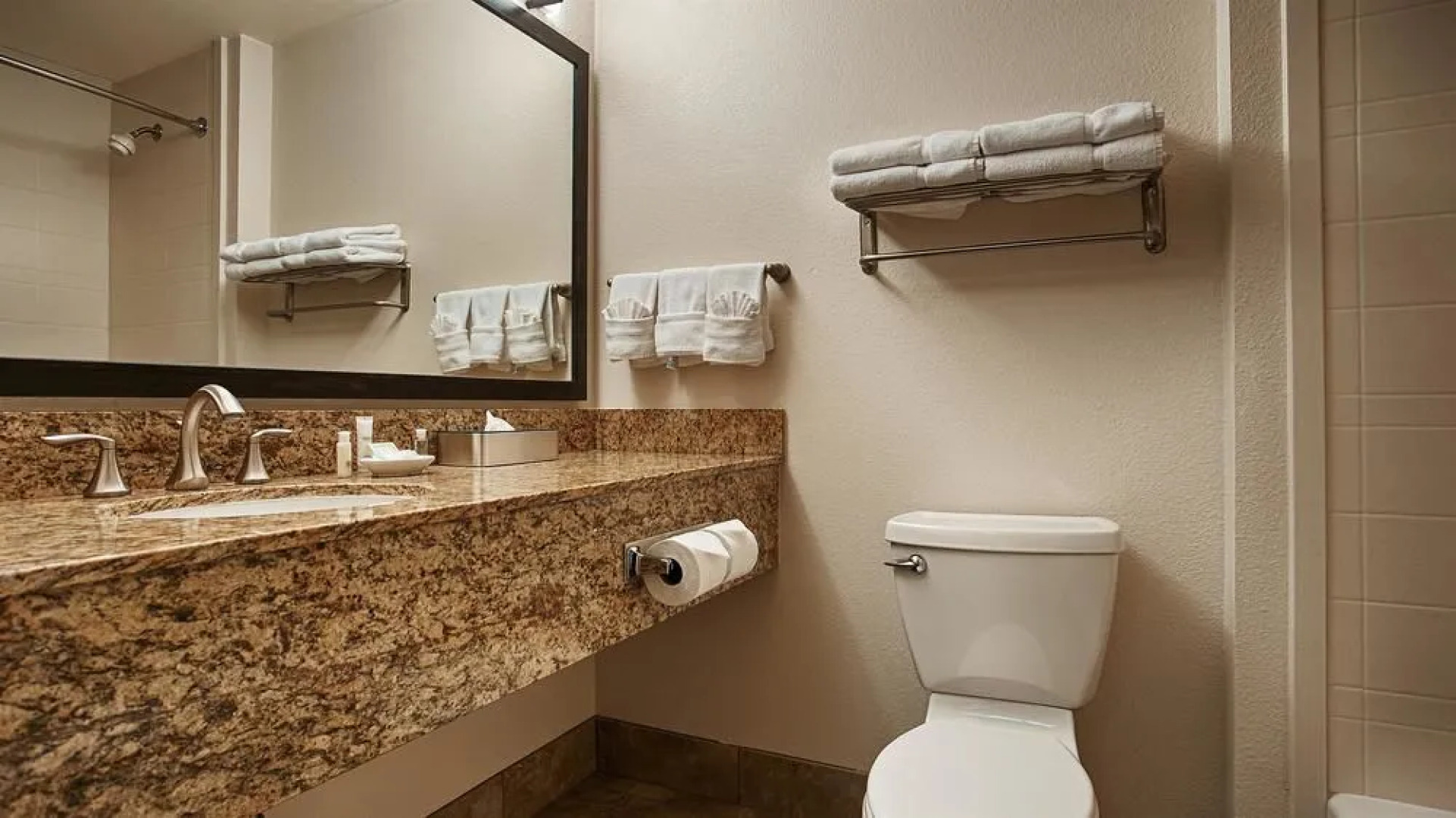 Best Western Plus Castle Rock