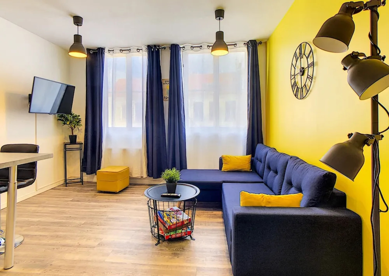 Apart'Moment CONFORT Saint-Omer