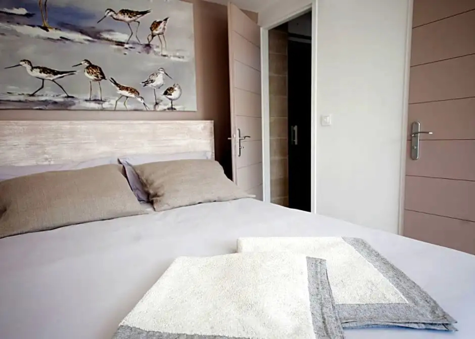 Maison d’hôtes Les Ajoncs