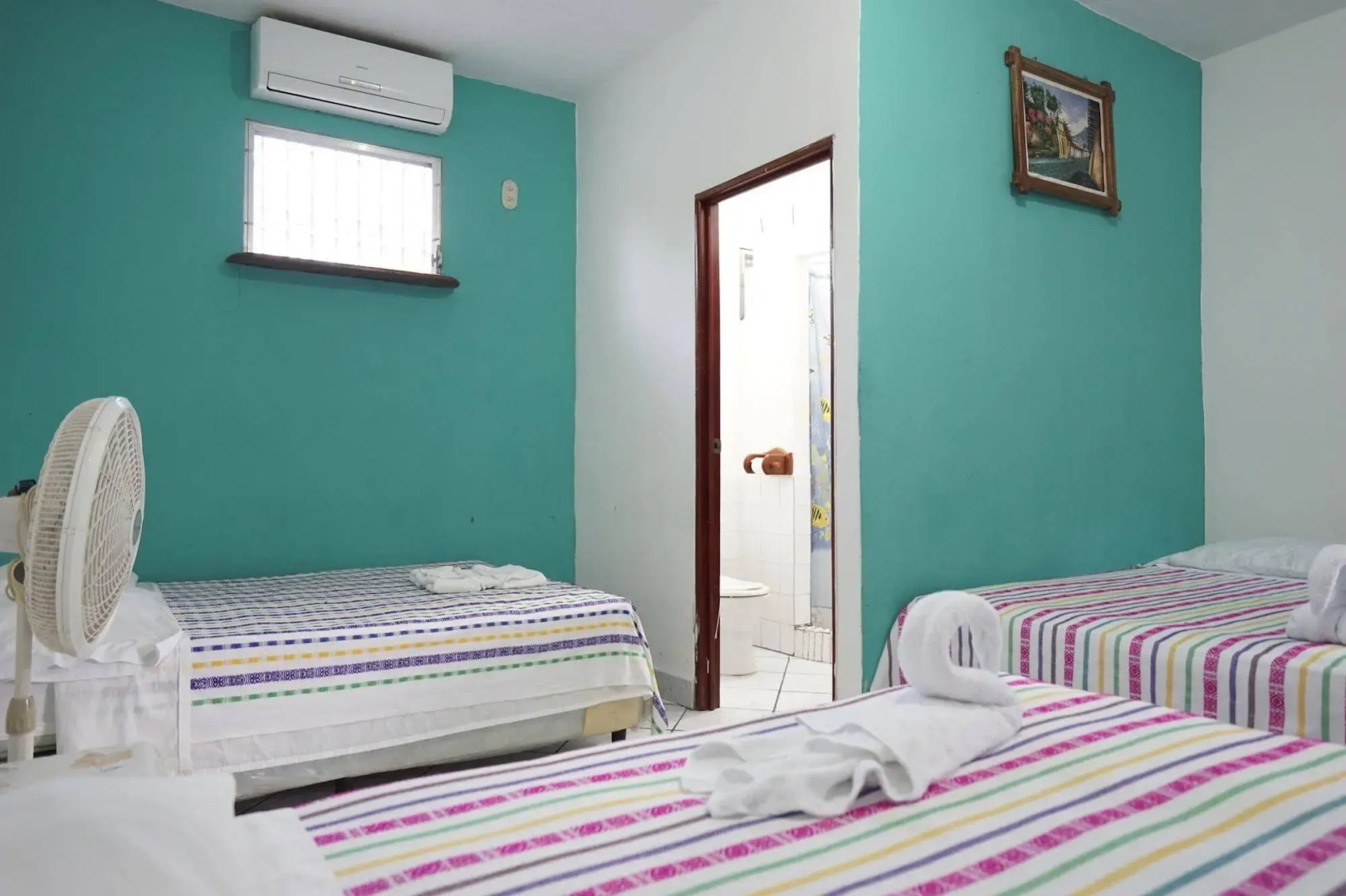 Hotel Y Restaurante Las Gardenias