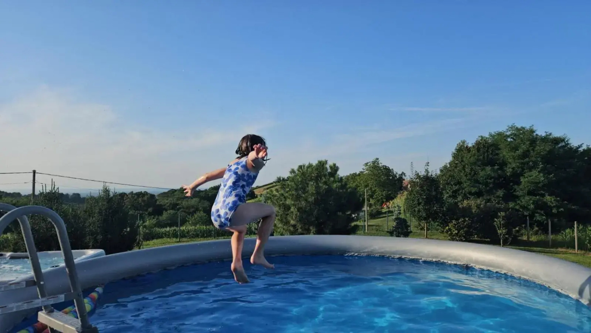 Dobranić - Kuća za odmor