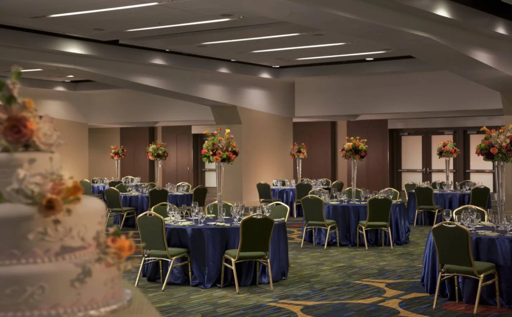 San Francisco Marriott Marquis