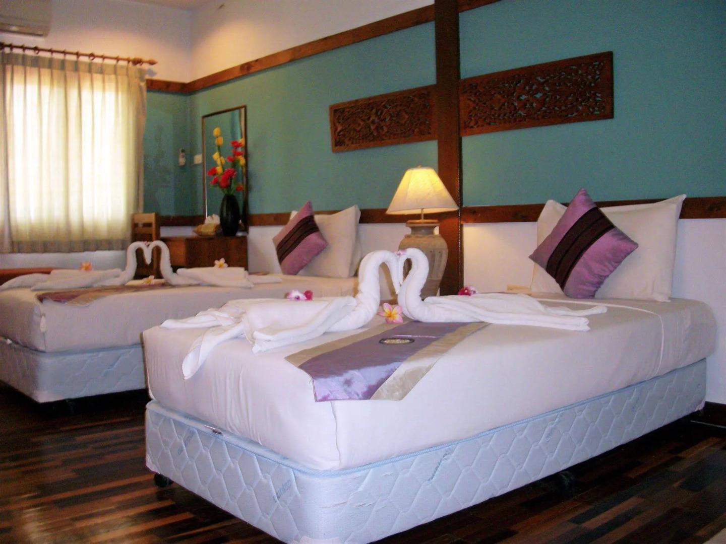 B2@Samui Beach Resort