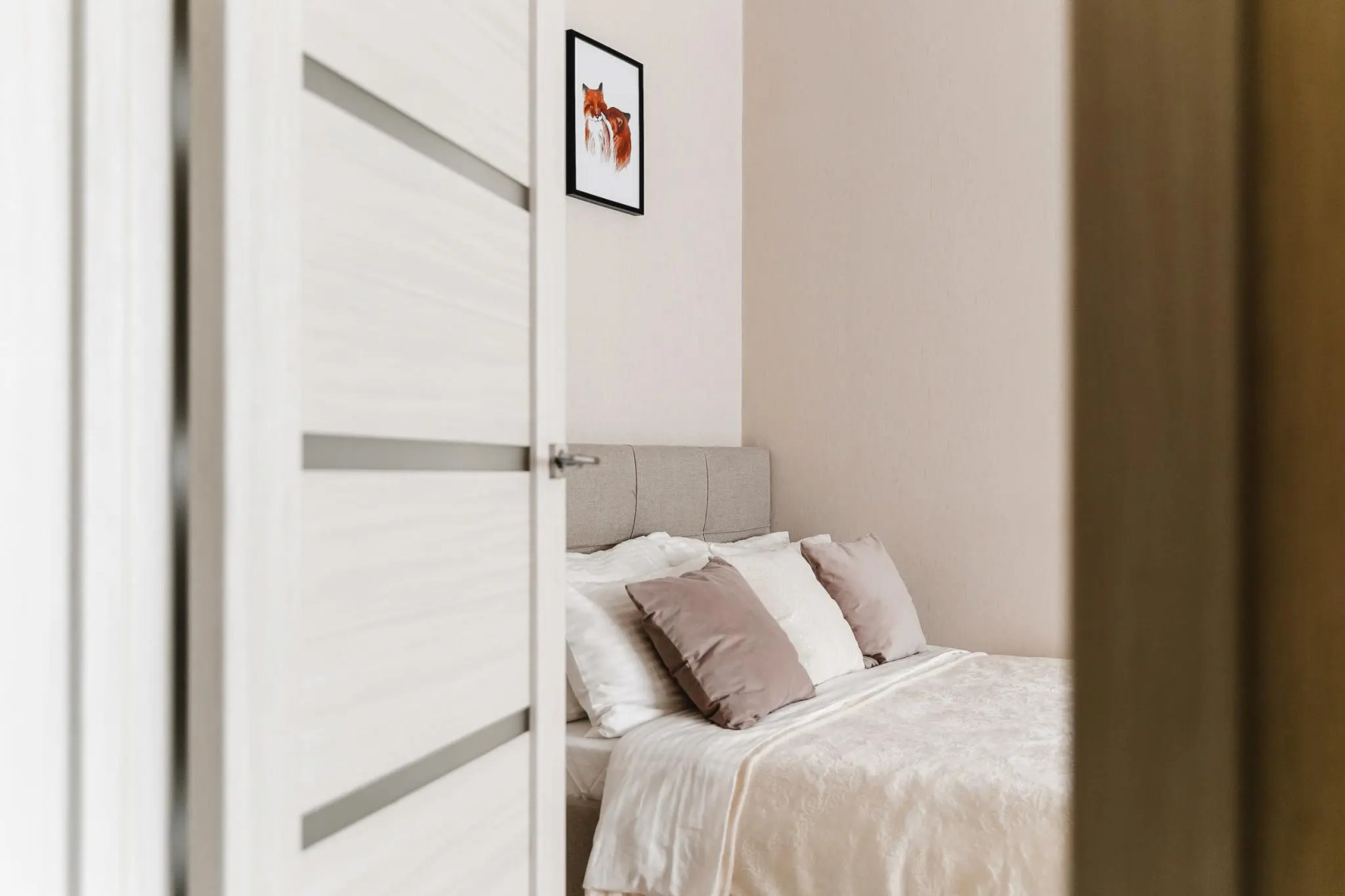 Brilliant Inn на улице Камышинская 74