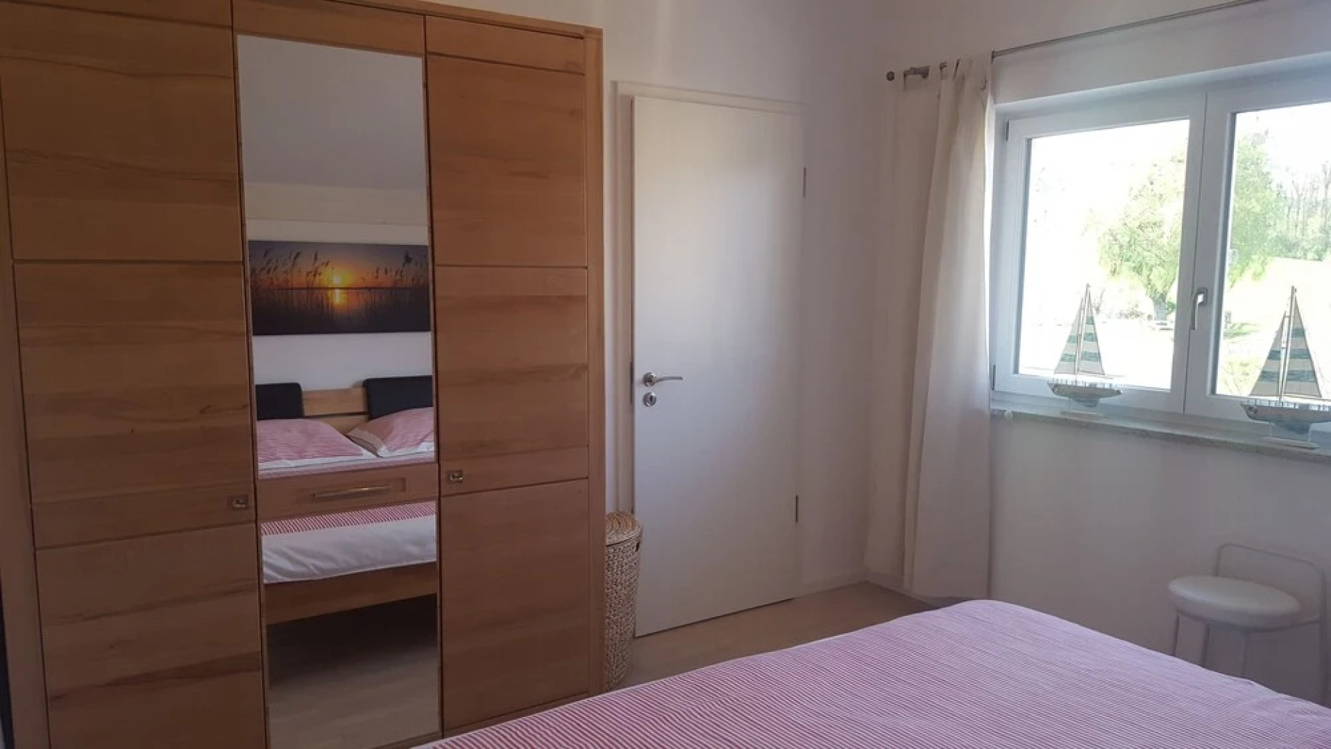 Ferienwohnung Hoherting