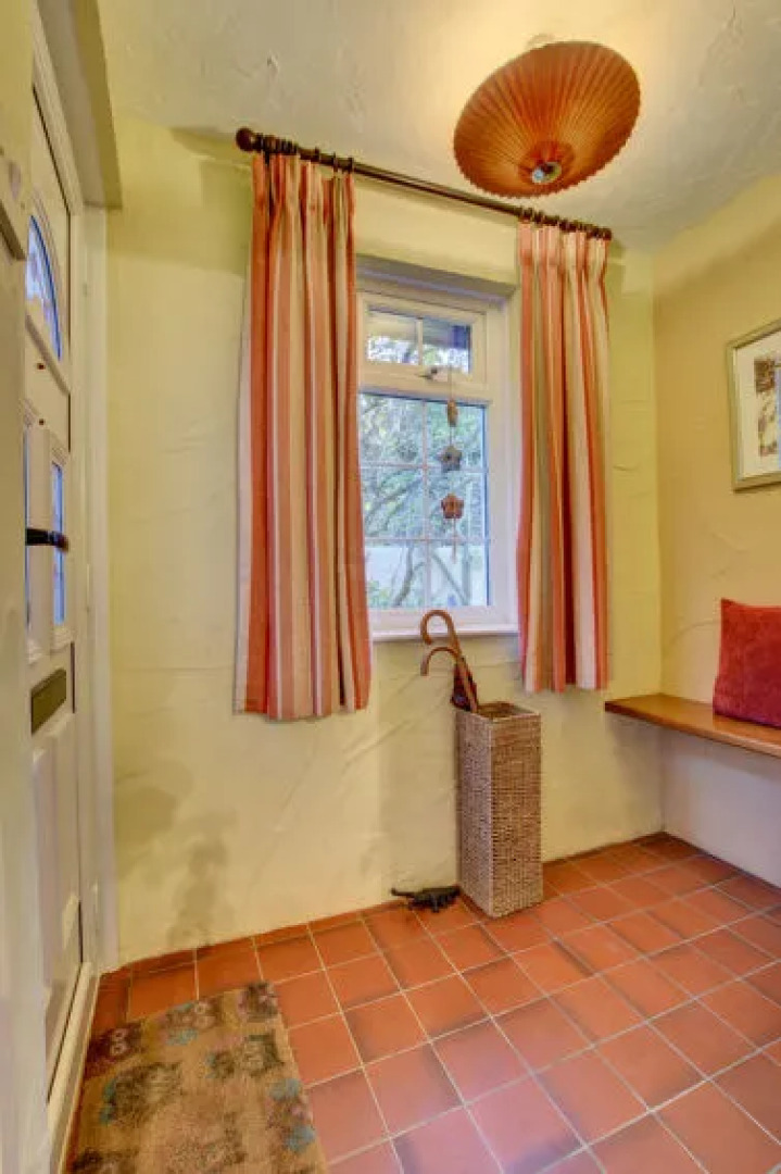 Holiday Home Ash Barn