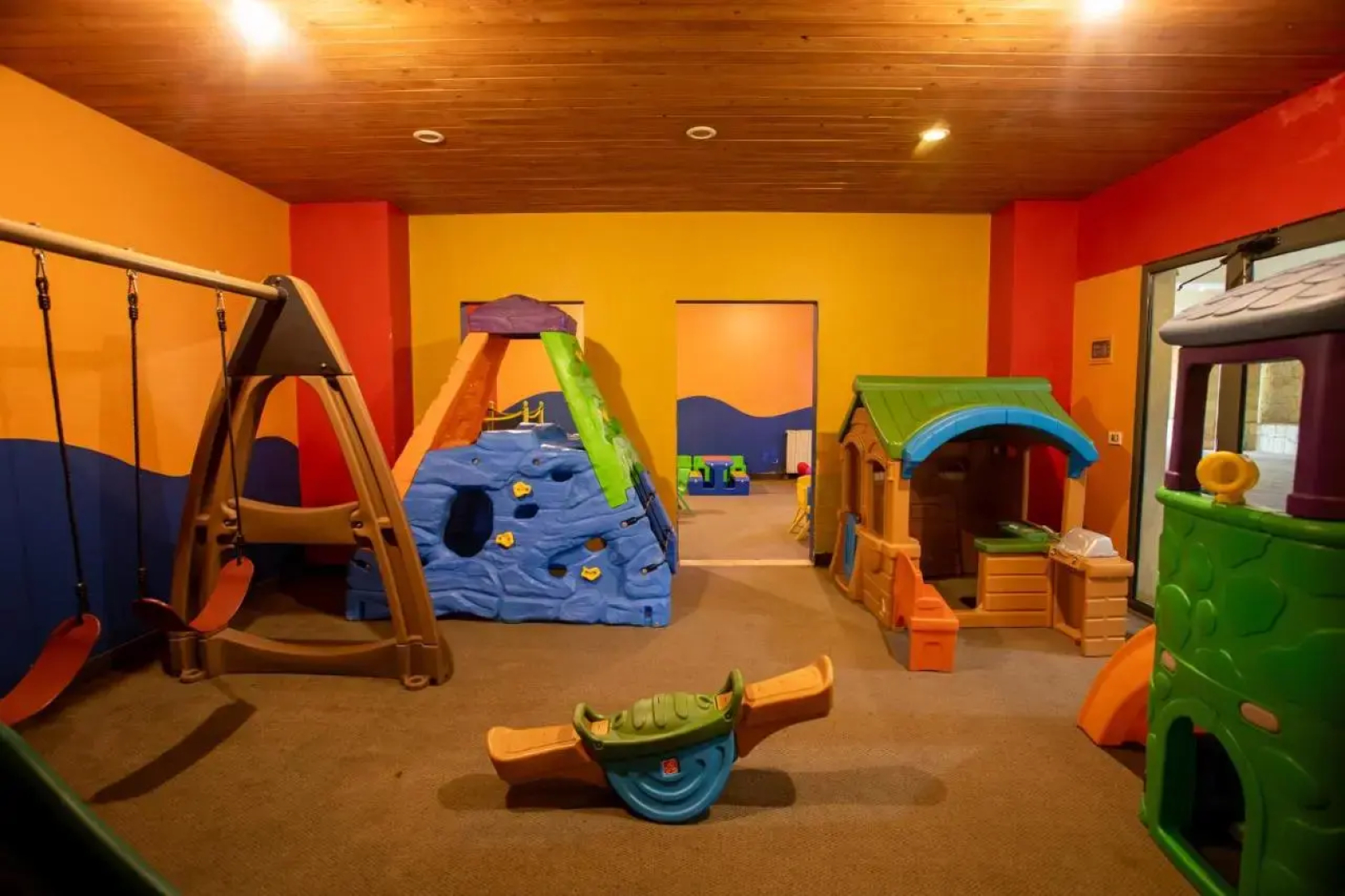 Terre Brune Hotel