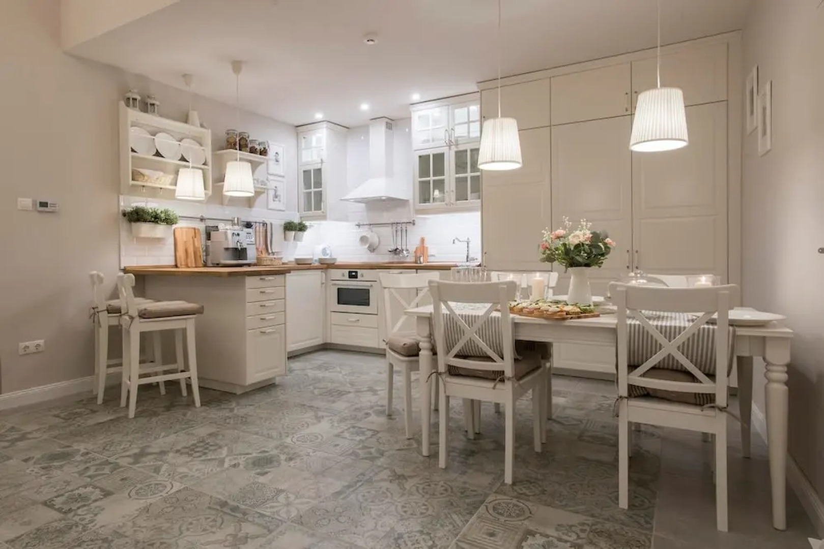 Serenity Boutique Budapest