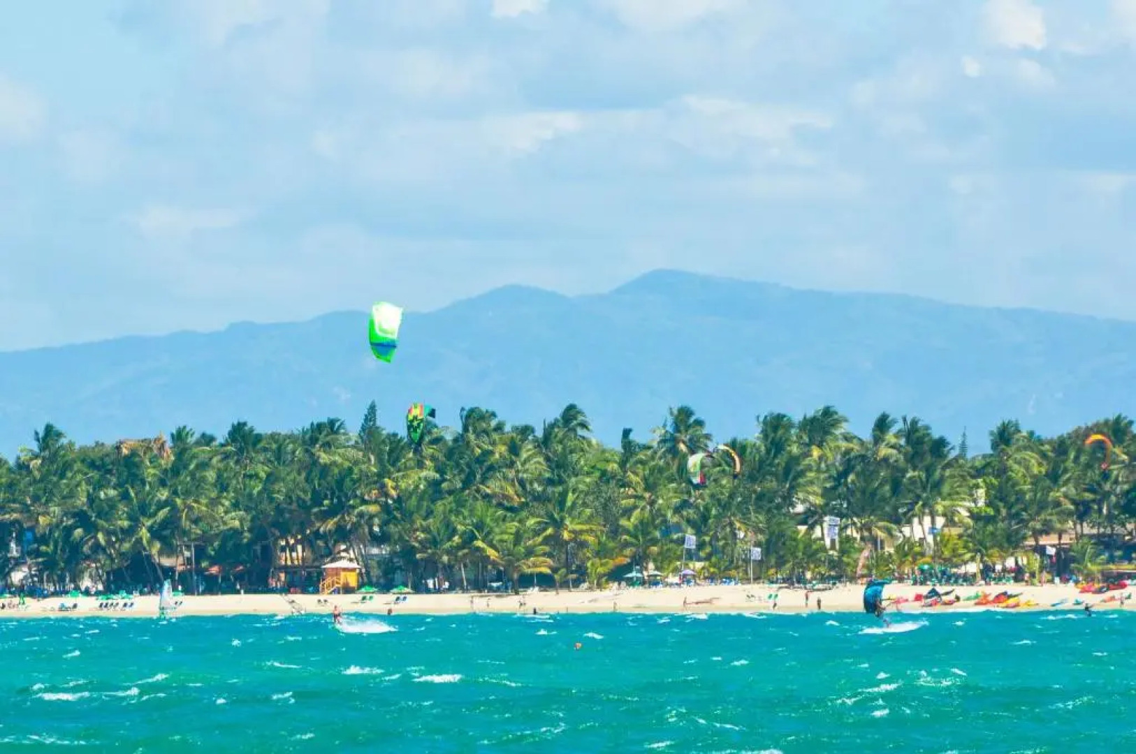 Bahia Residence Cabarete