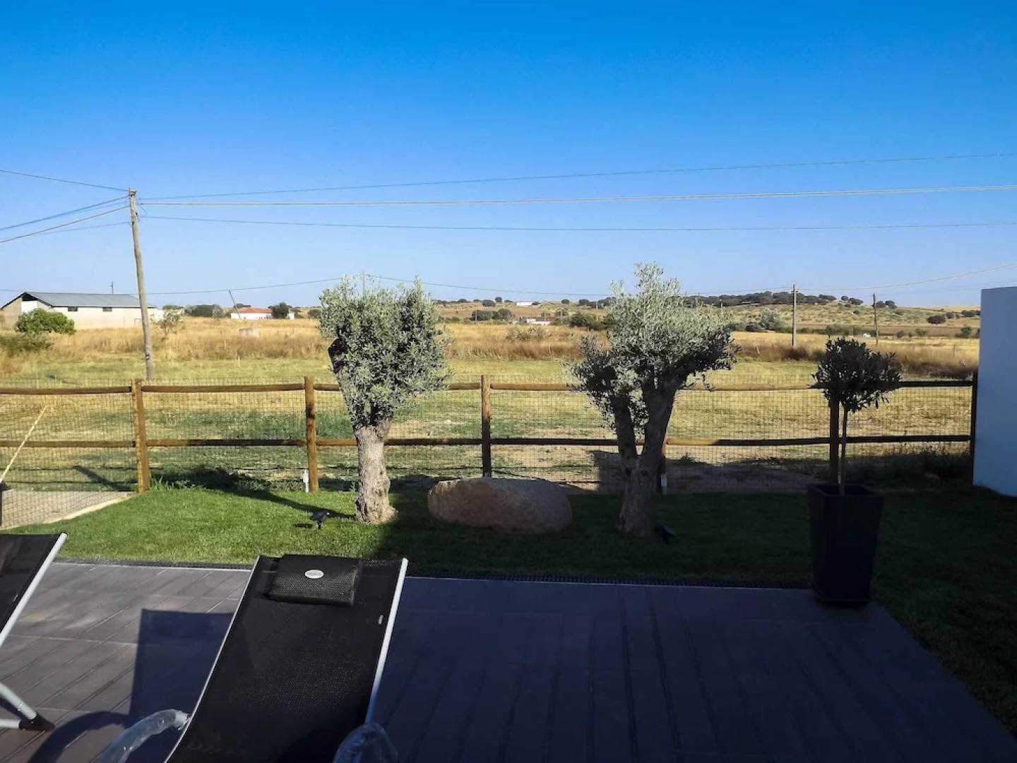 Degebe Country House