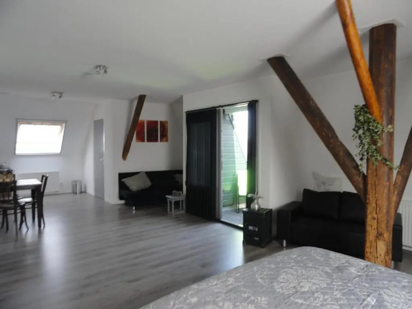 B&B Ûnder de bynten