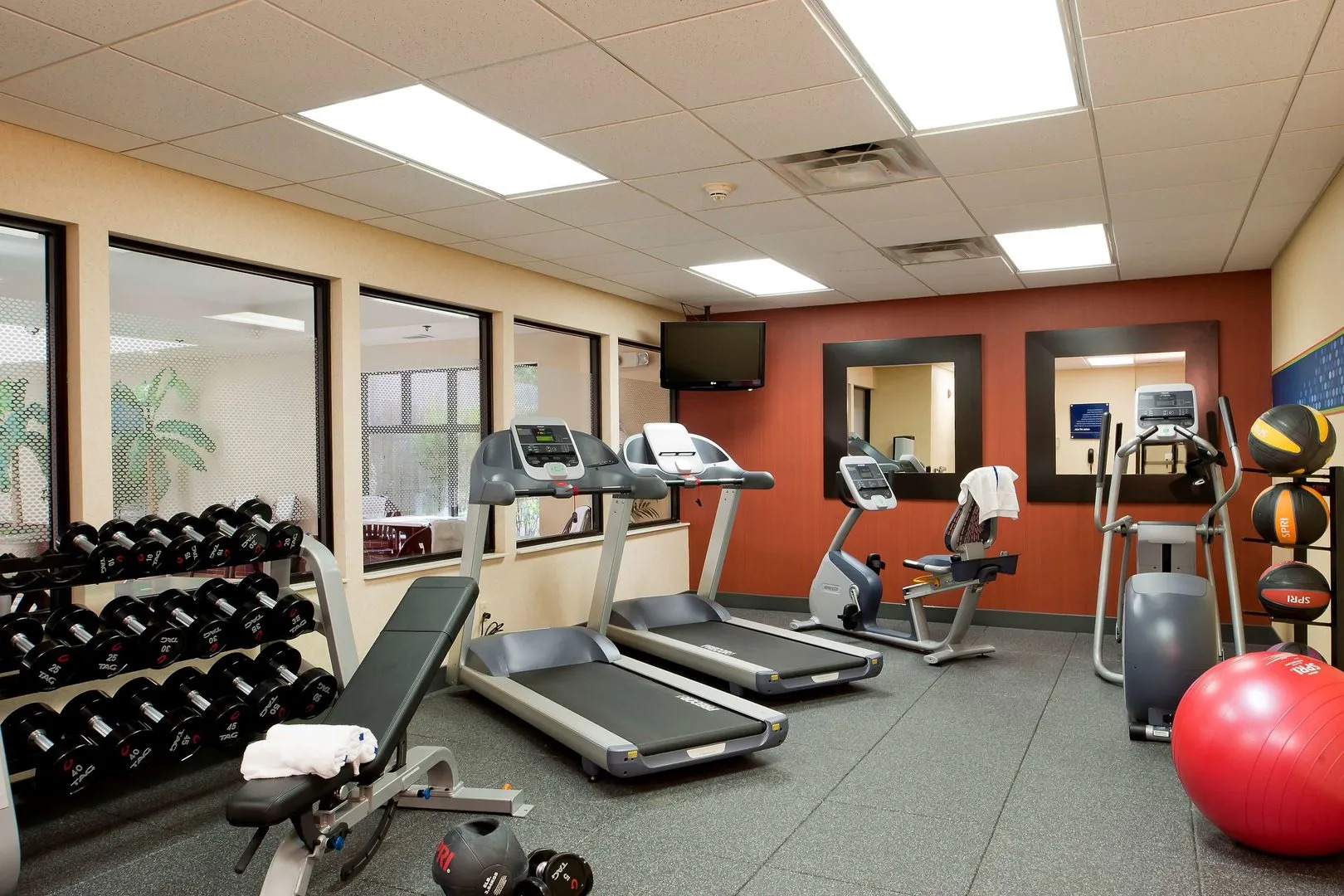 Hampton Inn & Suites St. Louis/Chesterfield