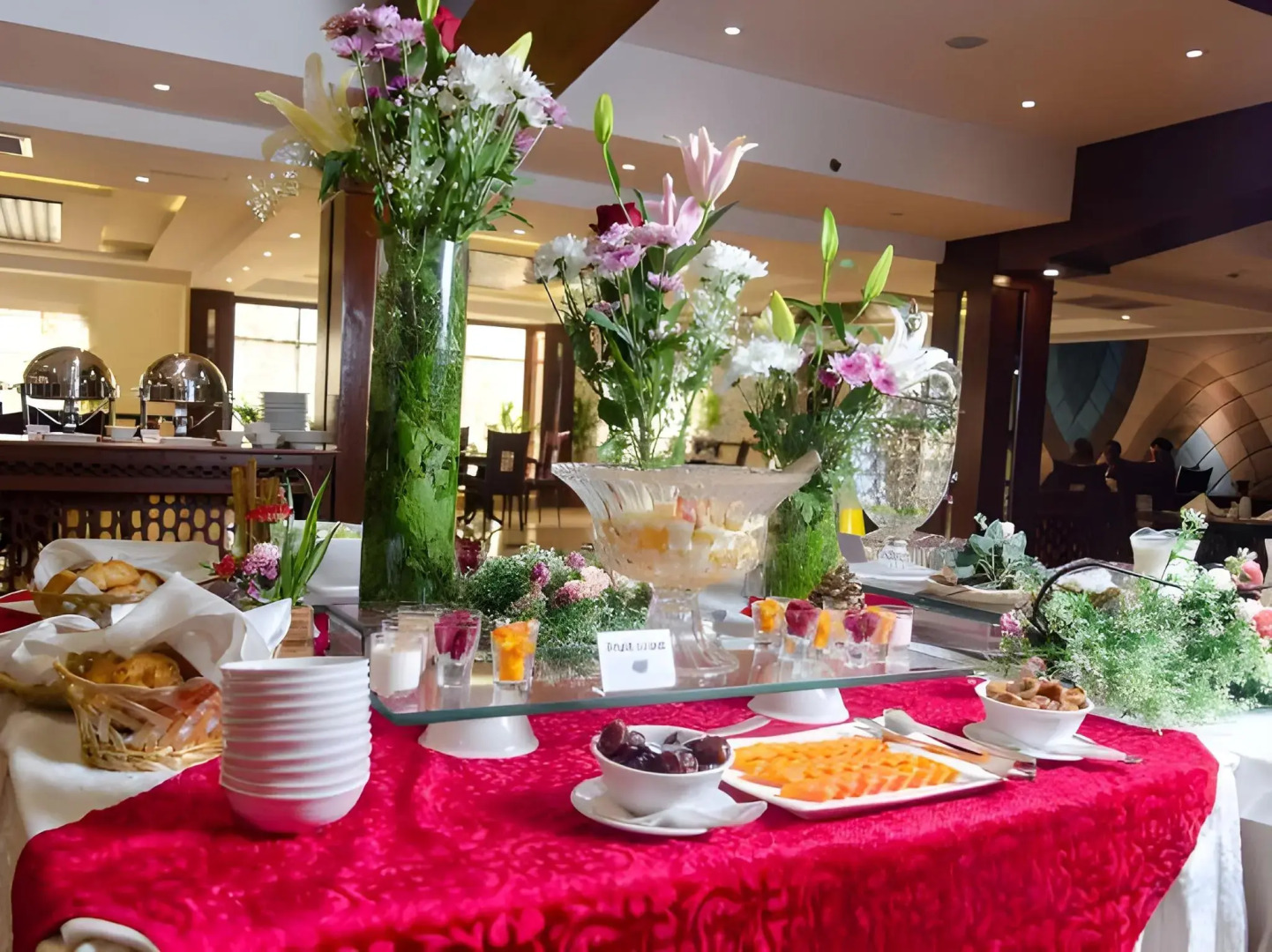 Islamabad Regalia Hotel