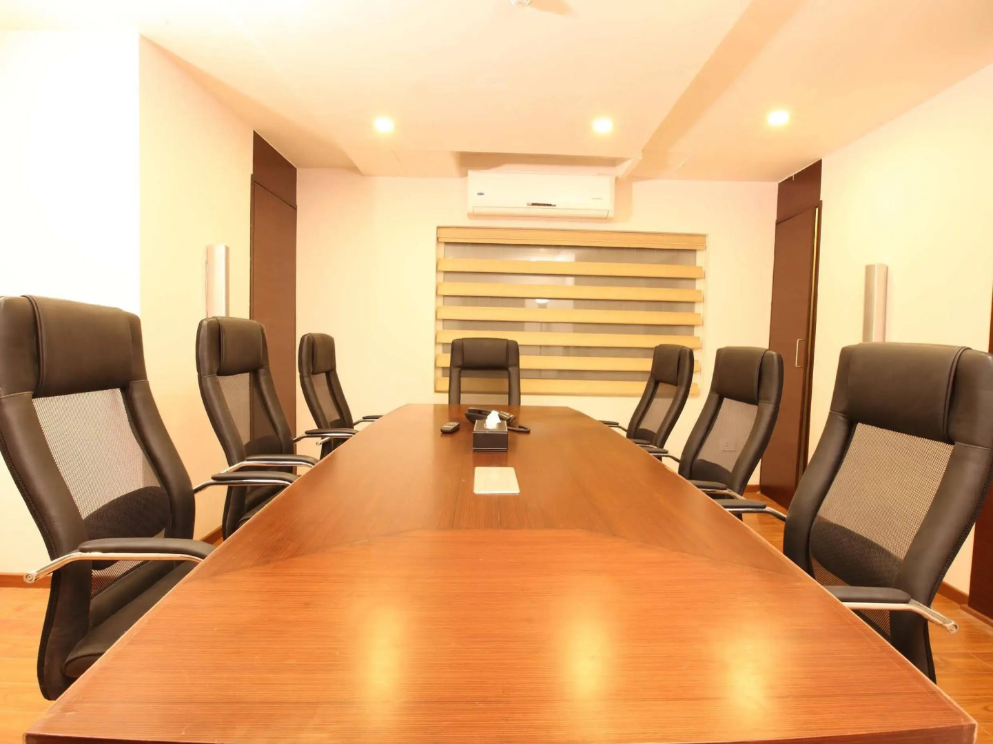 Treebo Select Jagadish