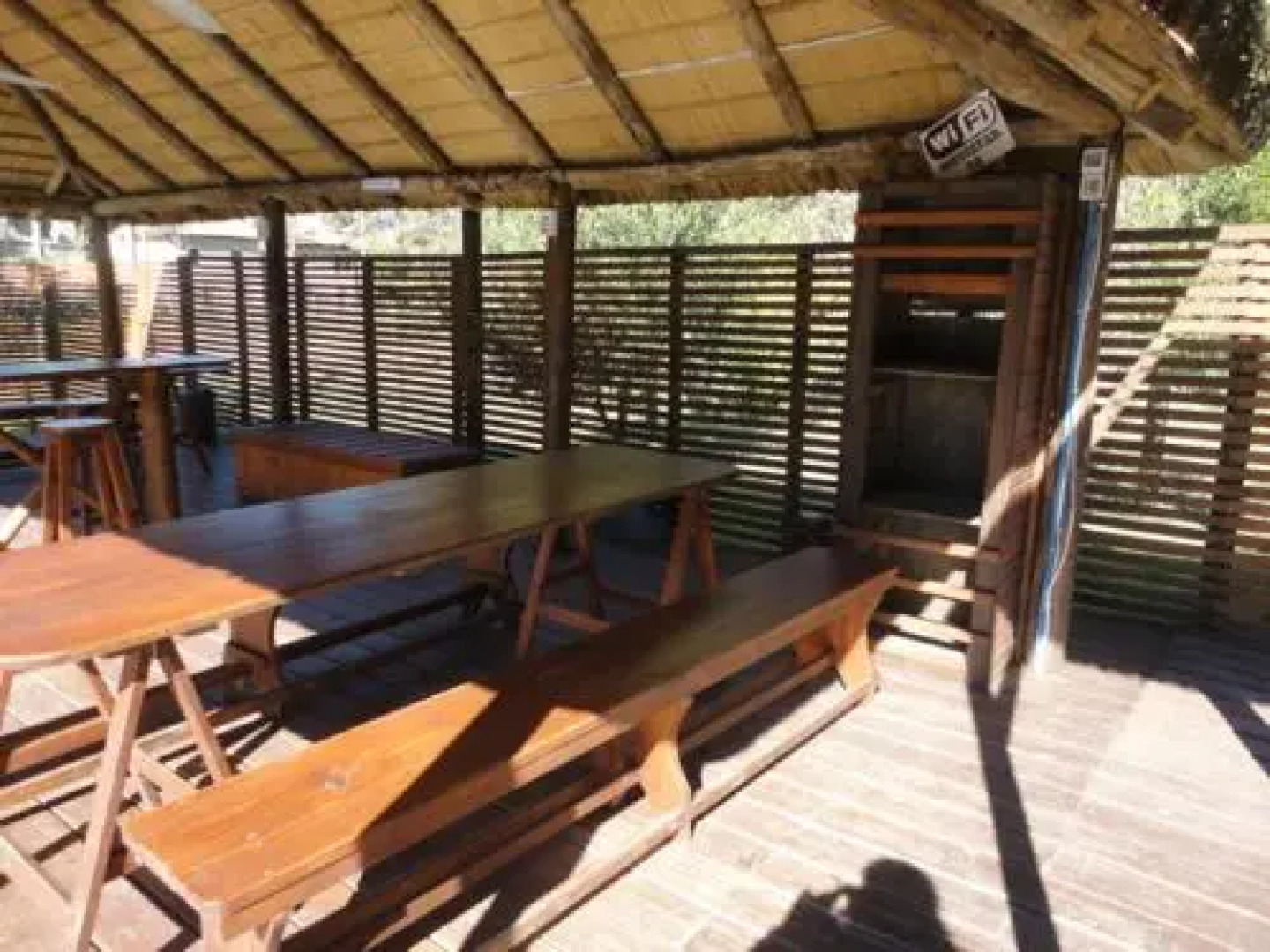 Complejo Del Barranco