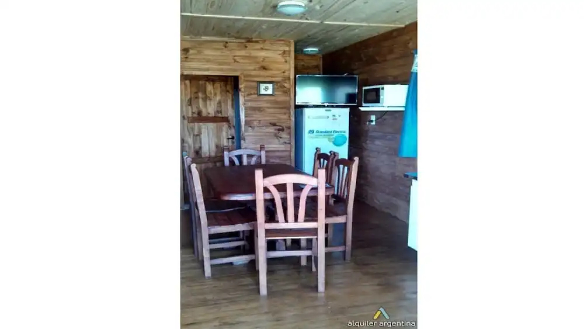 Verde y Sol en la Colonia