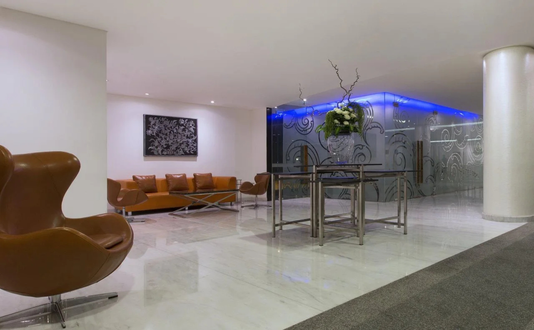 Le Meridien Jakarta