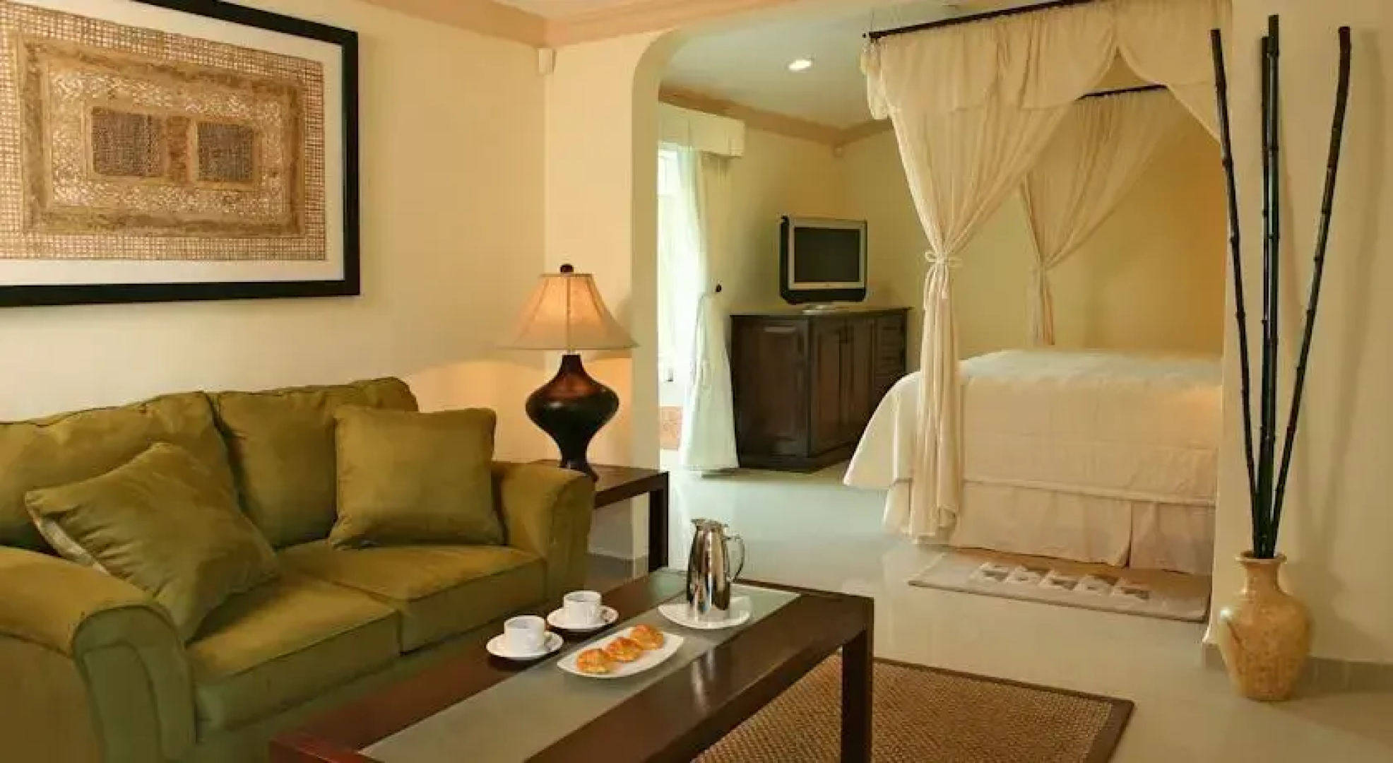 El Dorado Seaside Suites Palms by Karisma - Adults only - All inclusive