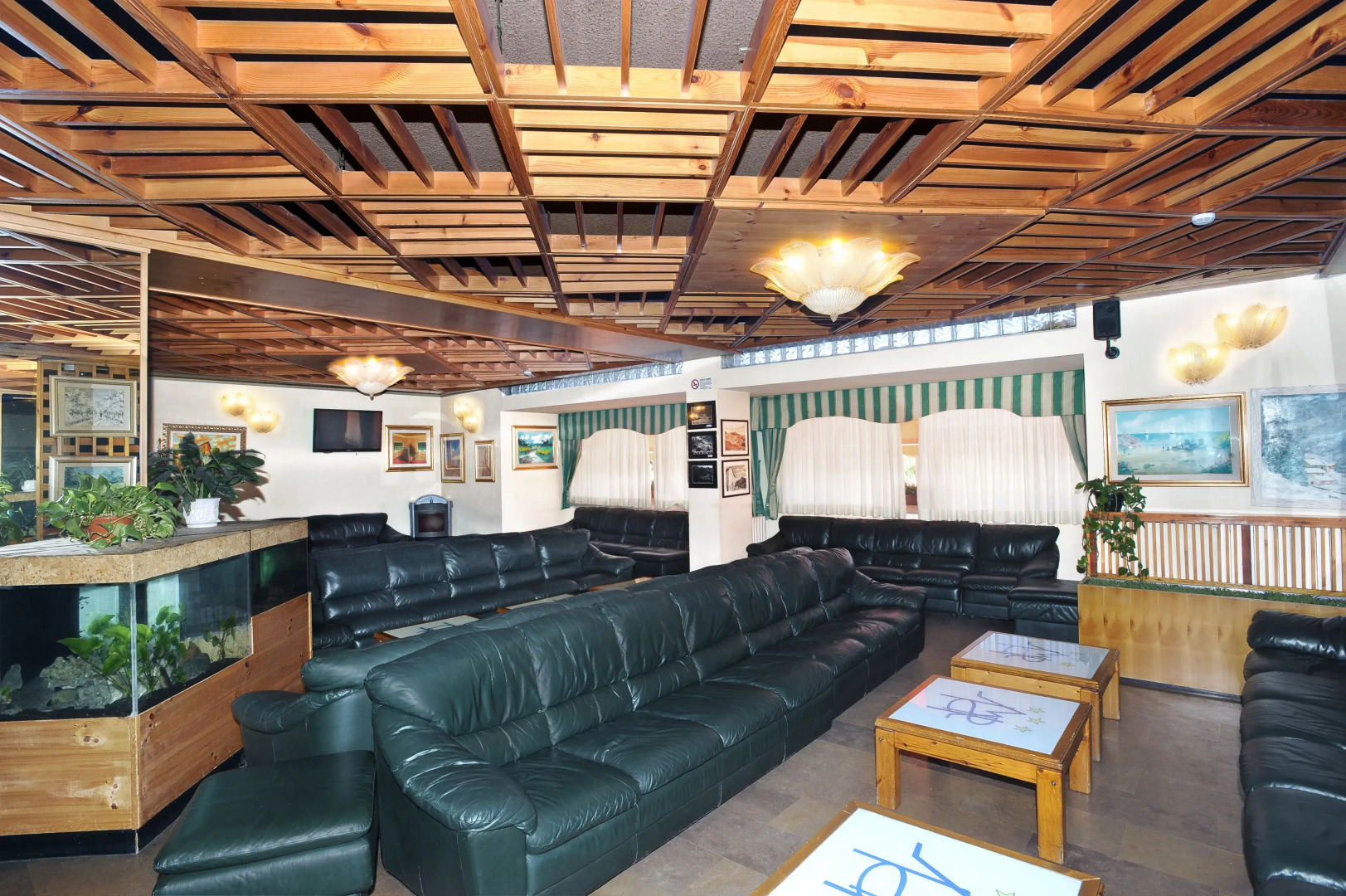 Magnola Palace Hotel