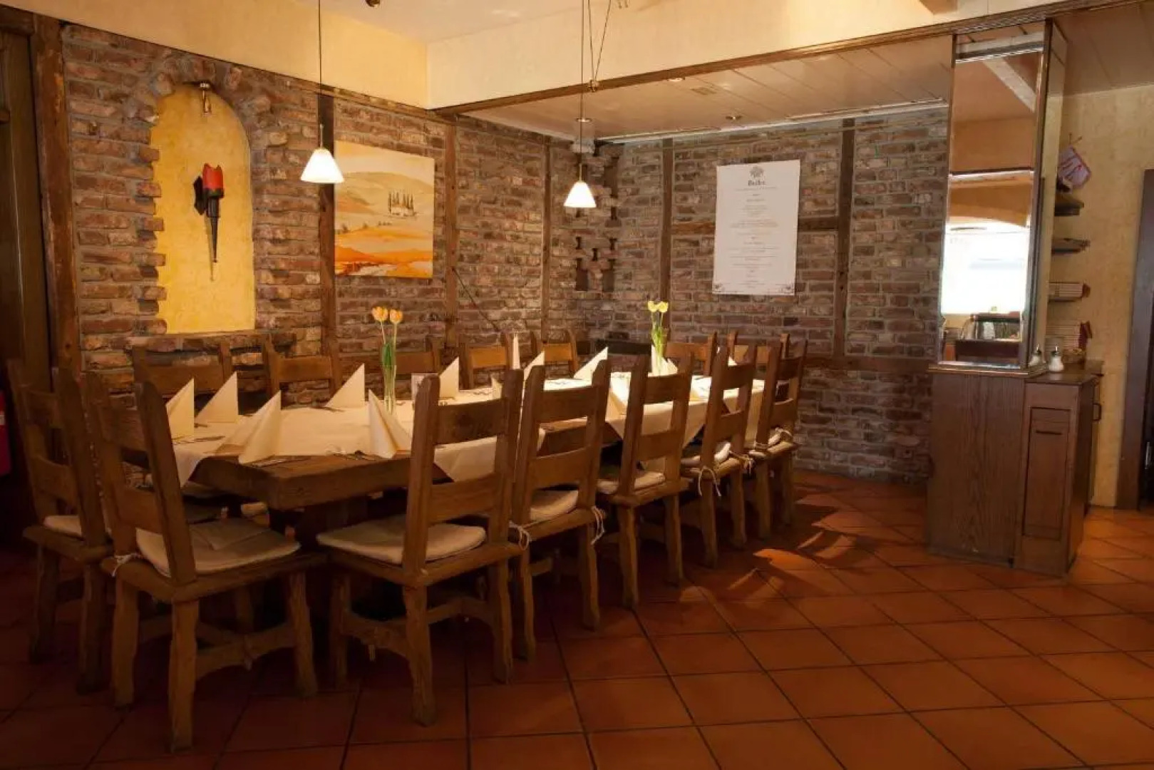 PP- Hotel Grefrather Hof