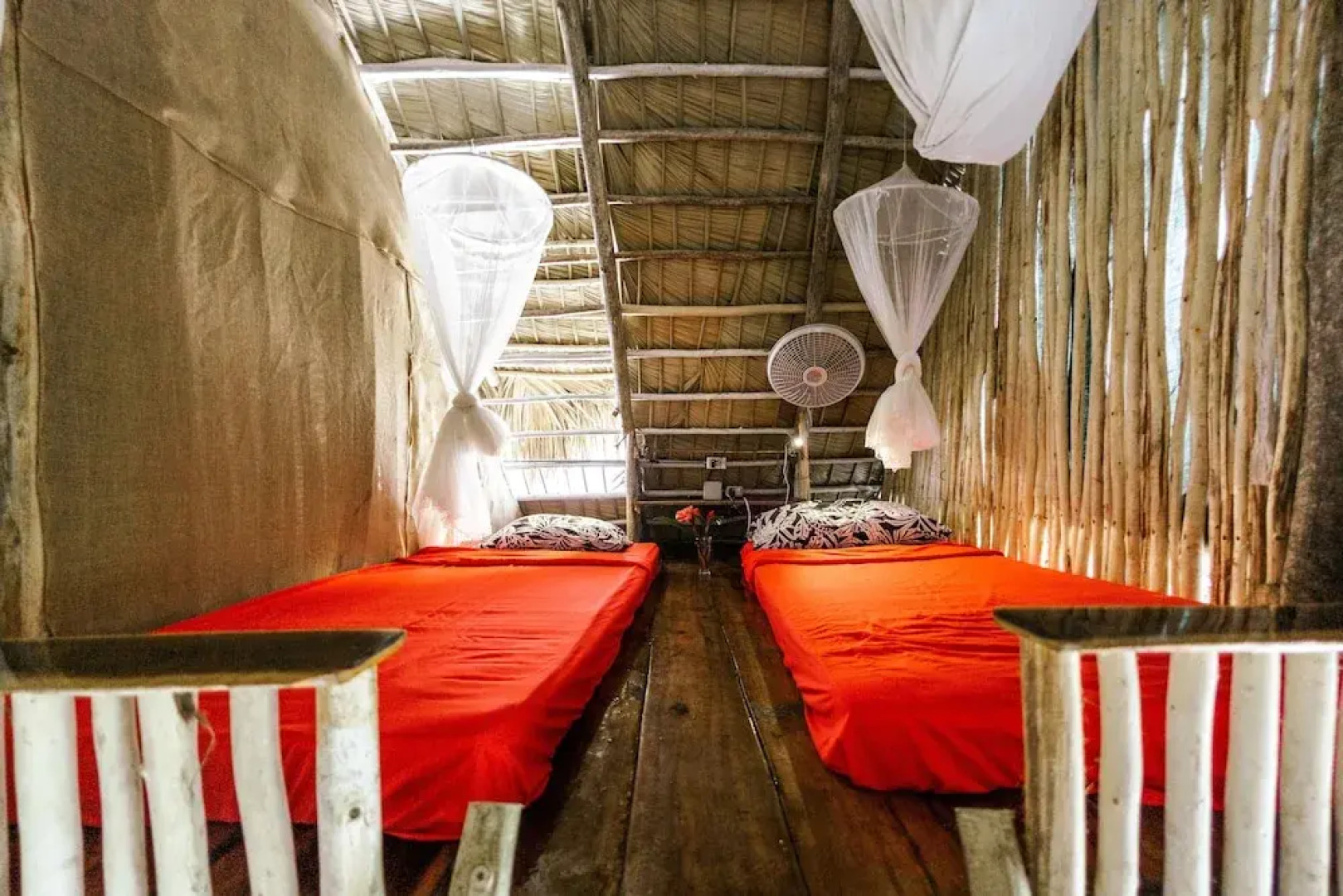 Ganesh El Valle Hostel