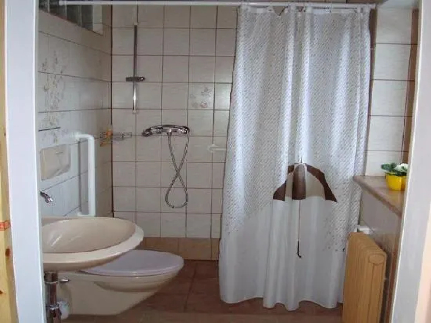 Gästehaus Christine