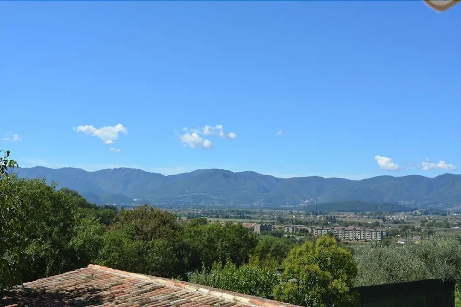 Il Rifugio Nel Bosco