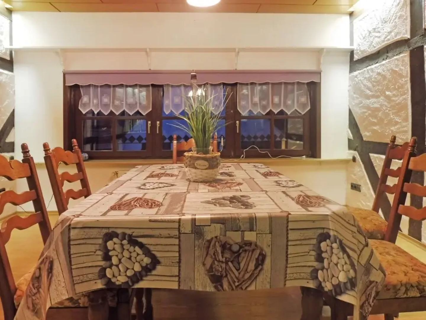 Berghof Hohe Hehlen in Hehlen