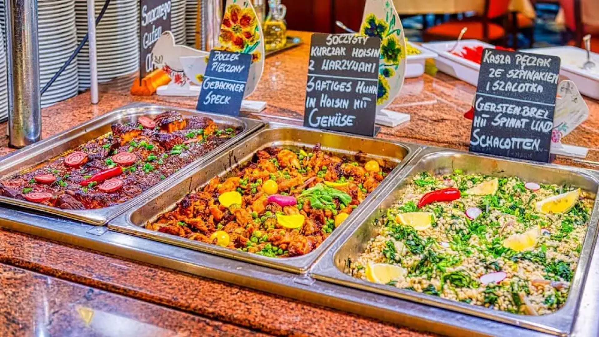 St. Lukas Medical & SPA