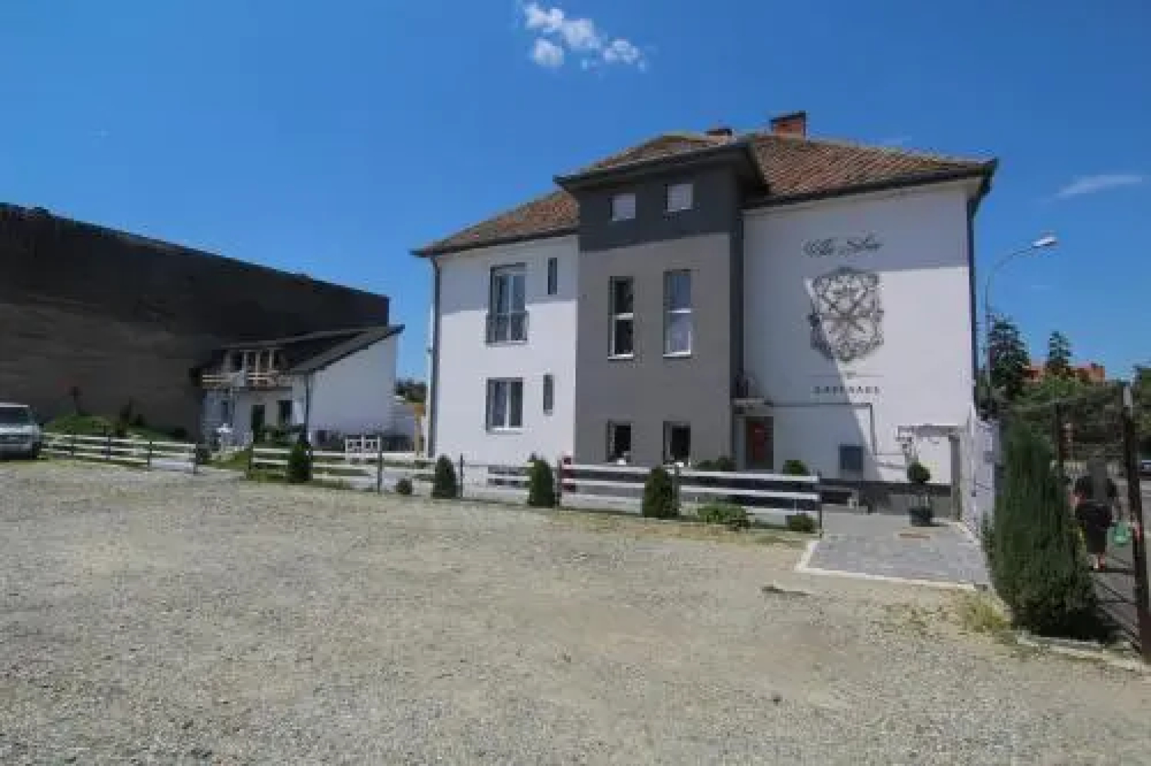 Vila Sibiu