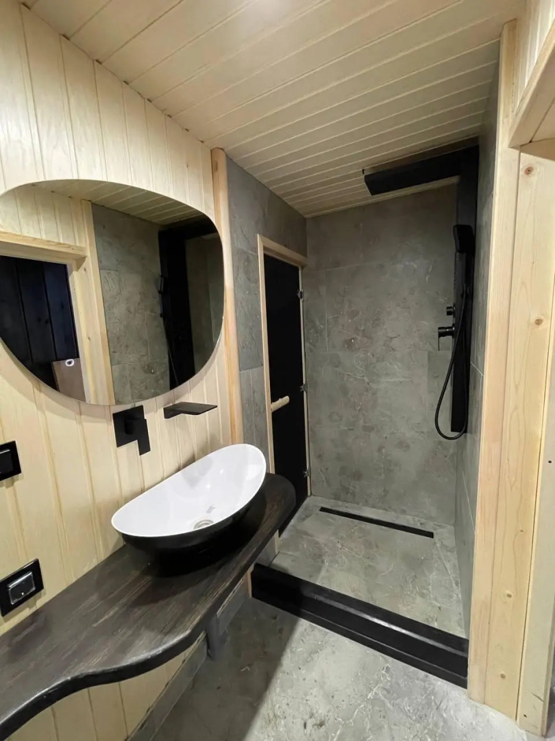 Серфлагерь