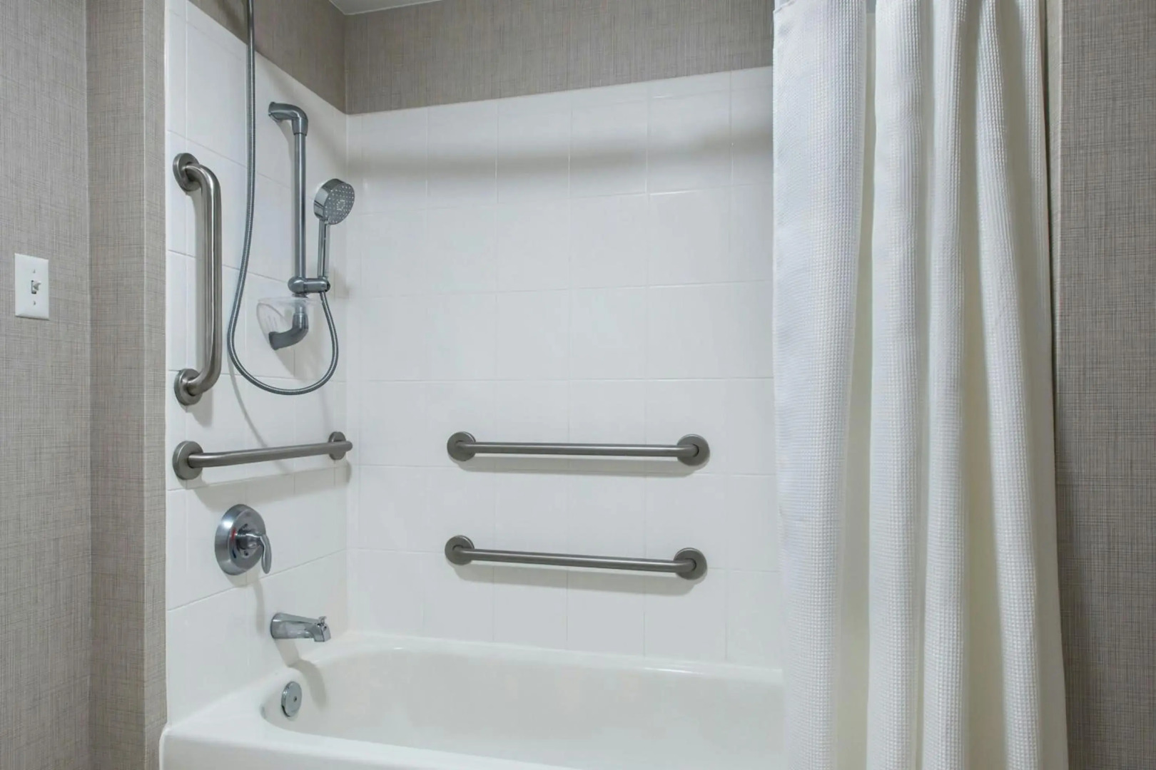 Residence Inn By Marriott Long Beach