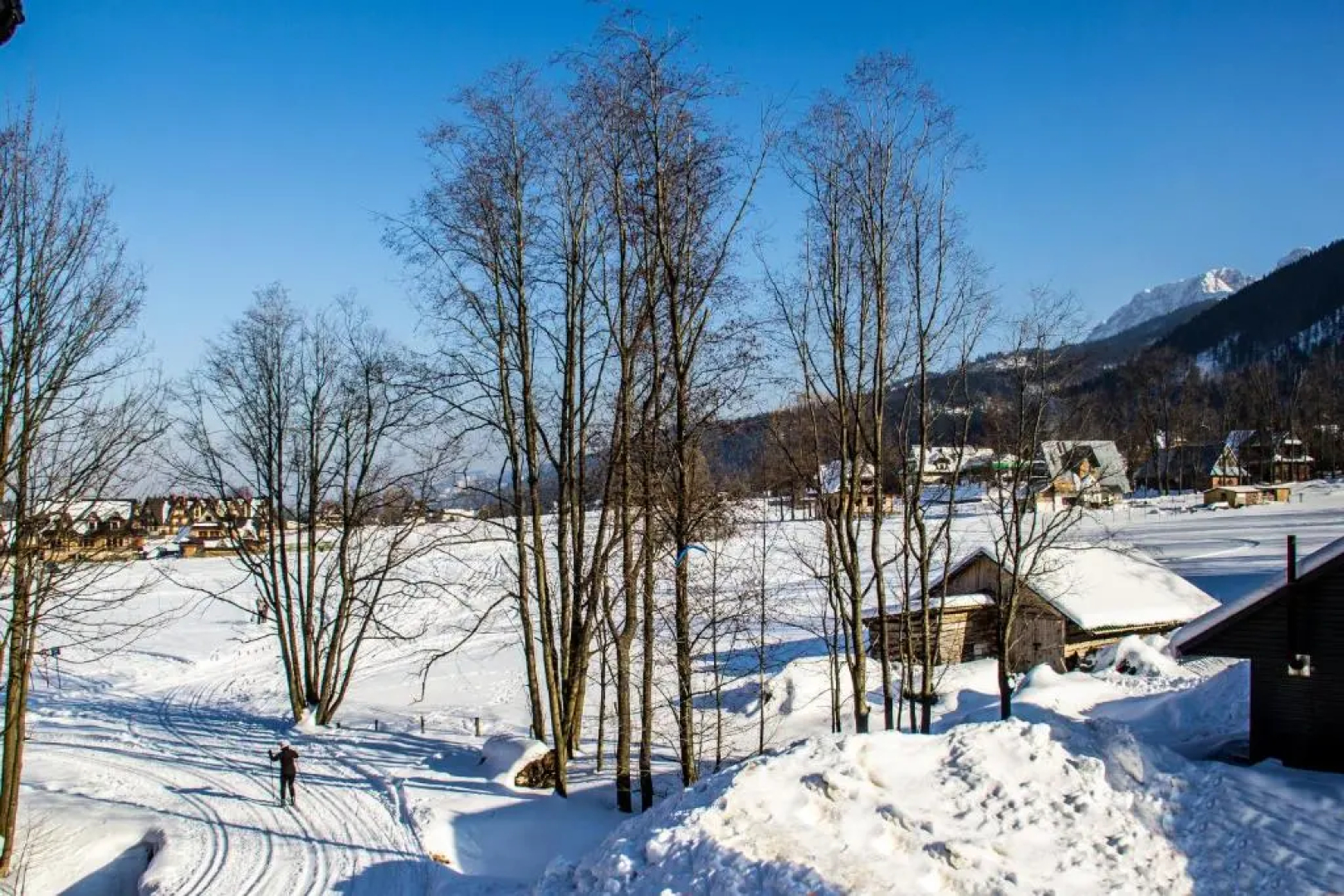 Dolina Resort Zakopane