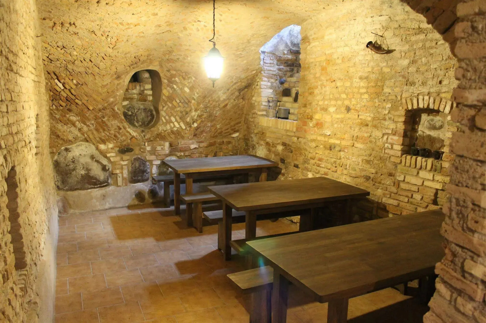 Хостел «Фортуна»