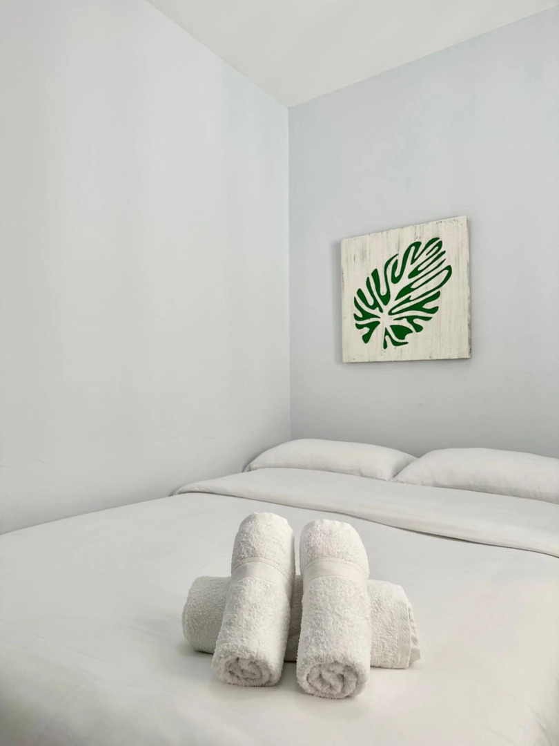 Apartamentos Lemos Nube