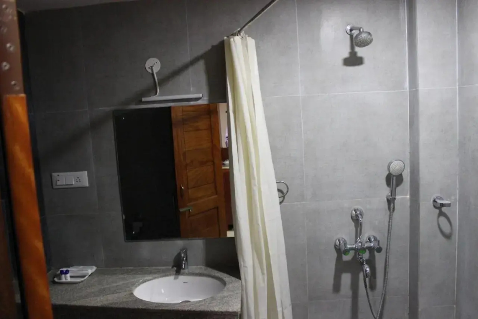 Aparupa Sands Marina Beach Resort